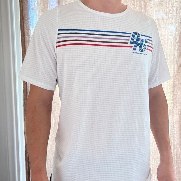 Nike Other - Nike dri-fit running shirt